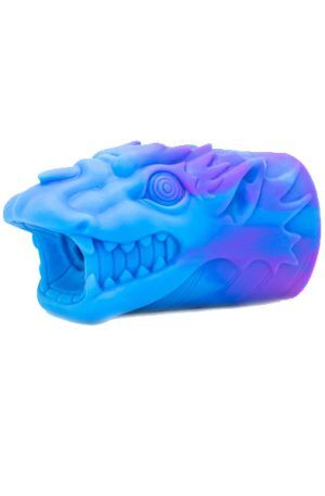 Liquid Silicone Fantasy Masturbator Masturbator