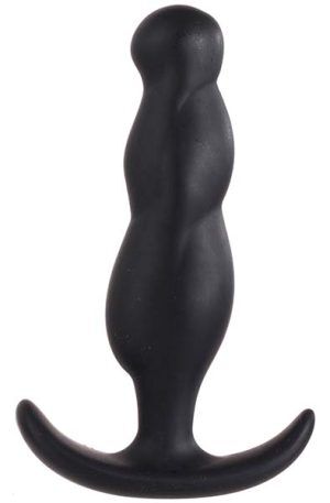 Silicone Butt Plug 10 cm Analplugg