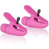 Nipplettes Rosa