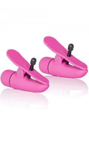 Nipplettes Rosa