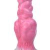 Pink Alien Pome Dildo 20 cm Dragon dildo