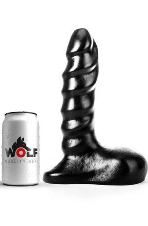Wolf Icebreaker Anal Dildo L 28,5 cm Analdildo