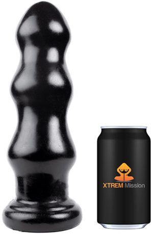 Mission 3 Glans 26 cm XL Buttplug