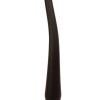 X-Men Butt Plug Size L Black 50 cm Extra lång analdildo