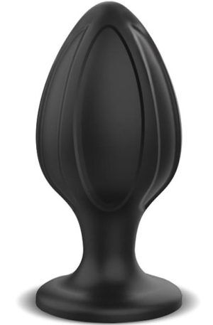 Afterdark Rifter Butt Plug Silicone L Analplugg