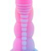 Hydrax Luminescent Dildo 21 cm Dragon dildo