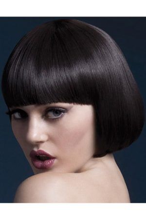 Fever Mia Wig Brown Peruk