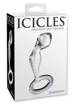 ICICLES NO 46 CLEAR