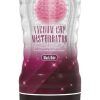 Black Hole Vacuum Masturbator Cup Masturbator