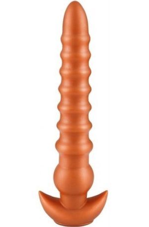 Wolf Bayonet Silicone Anal Dildo M Analdildo