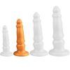 TheAssGasm Plug Chick M 25cm Grövre analplugg