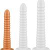 TheAssGasm Dildo Bombyx Small 25cm Ø4,5cm Analdildo