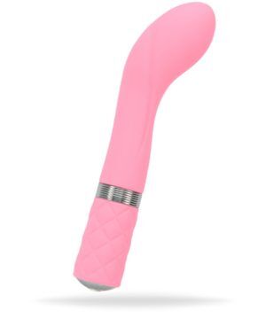 Pillow Talk Sassy (Färg: Rosa)