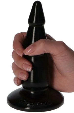 TOYZ4LOVERS Italian Cock Anal Plug 13 cm Analplugg
