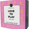 Love to Play Pleasure Box for Her Paketerbjudande