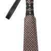 Lovetoy Rebellion Reign Love Paddle 38 cm Paddel
