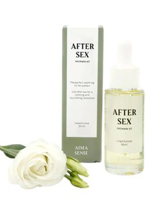 Aima Sense Intimate Oil 30 ml Intimvård