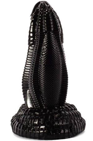 X-Men Super Sized Dildo Black 21 cm Monster dildo