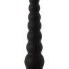 X-Men Butt Plug Black Medium 24 cm Analdildo