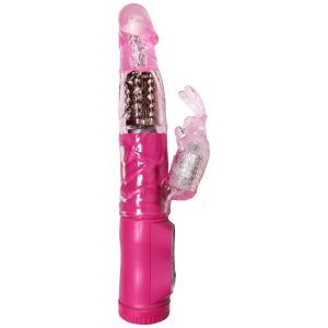 Toys Inc. - The Rotating Rabbit Pink