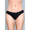 Regina Panty - Black (S - XL)