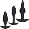 Rfsu Pleasure Plugs Set