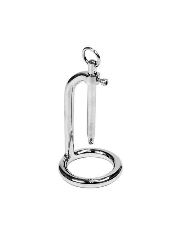 Rimba - Penis plug chastity