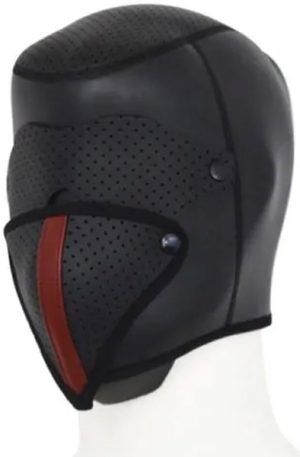 Ventz SImili Neoprene Hood BDSM mask