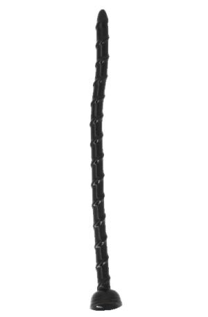 Analconda Surucu Anal Dildo 44 cm Extra lång analdildo