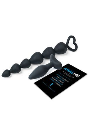 Tease & Please AnalMe Sexspel