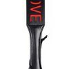 Double Spank Love Paddle 32 cm Paddel