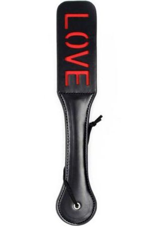 Double Spank Love Paddle 32 cm Paddel