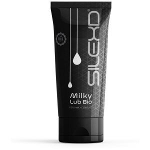 Milky Lubricant imiterar sperma