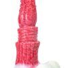Anal Predator Nevrax Alien Dildo 25 cm Dragon dildo
