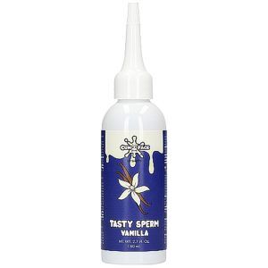 Vanilla Tasty Sperm 80 ml