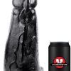 HardToys Gigass 28 cm Analdildo