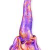 ToppedMonster Demoniak Dildo 20,5 cm Dragon dildo