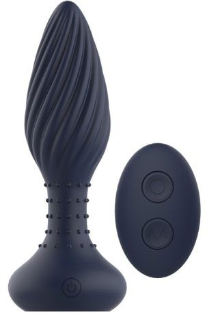 Startroopers Triton Vibrating Anal Plug Analplugg med vibrator
