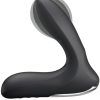 Leonard Inflatable Prostate Massager Prostatavibrator