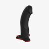 The Boss Dildo Black