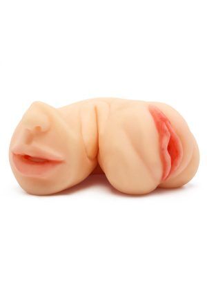 Tight Flip Pussy/Mouth