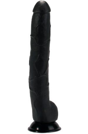 X-Men Porters Cock Black 33 cm XL dildo