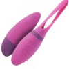 ToyJoy Helix Remote Vibrating Egg (Pink)