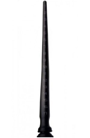 Hosed Extreme Silicone Anal Plug 50 cm Extra lång analdildo