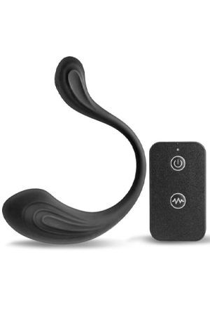 Herrules Nami Vibrating Egg Remote Control Vibrerande ägg
