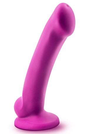 Avant D9 Ergo Mini Violet 16,5 cm Dildo