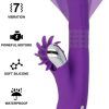 Fun Function Bunny Funny Rotation 2.0 Rabbitvibrator