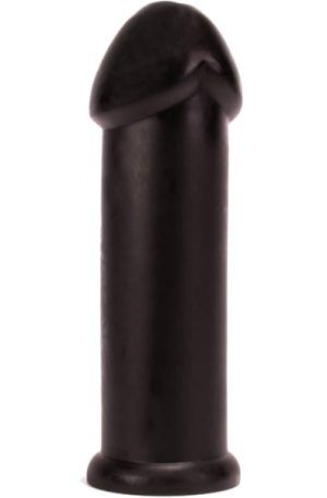 X-Men Butt Plug Black 25,5 cm XL Buttplug