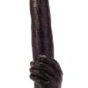 X-Men Magic Hand Dildo 33 cm XL dildo