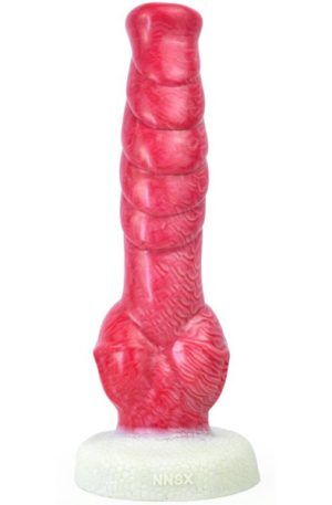 Anal Predator Alien Phacox Dildo 24 cm Dragon dildo